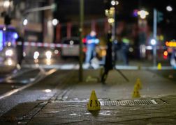 Blutige Attacke In Jena Endet Mit Schwerverletzten 10